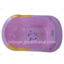 baby bathtub plastic injection Mould